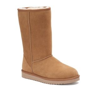 Koolaburra by UGG Koola Tall Women's Winter Boots